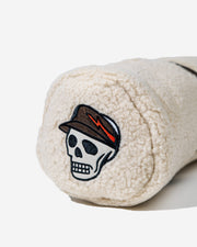 Sherpa Western Driver Cover - Oat