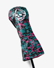 Alien Camo Fairway Cover