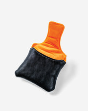 Devereux Motor Sports Mallet Putter Cover