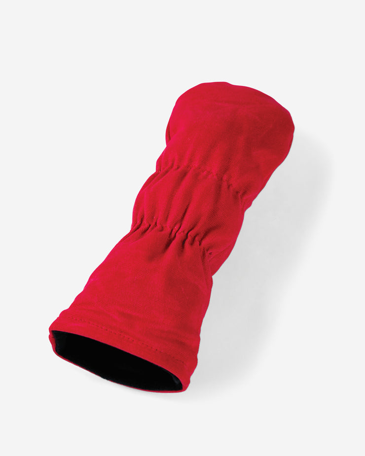 Devereux Team Fairway Cover - Red