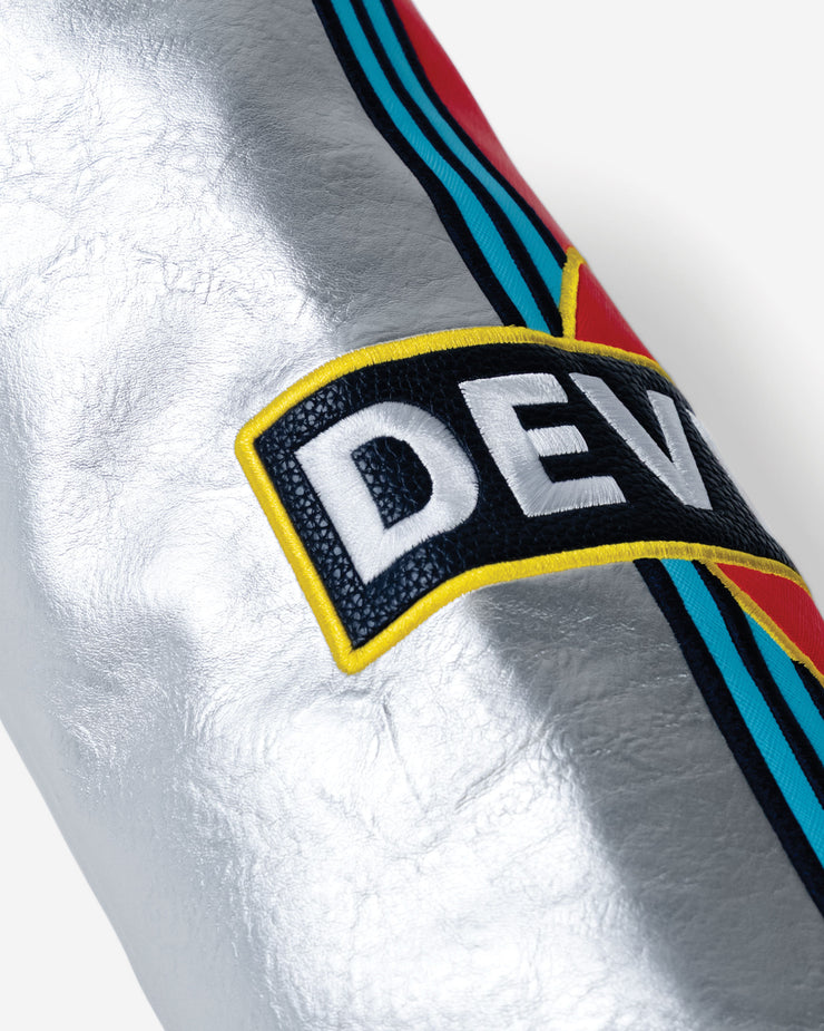 Martini Rossi Driver Cover