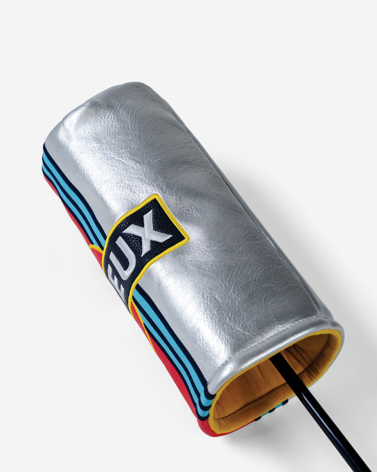Martini Rossi Driver Cover