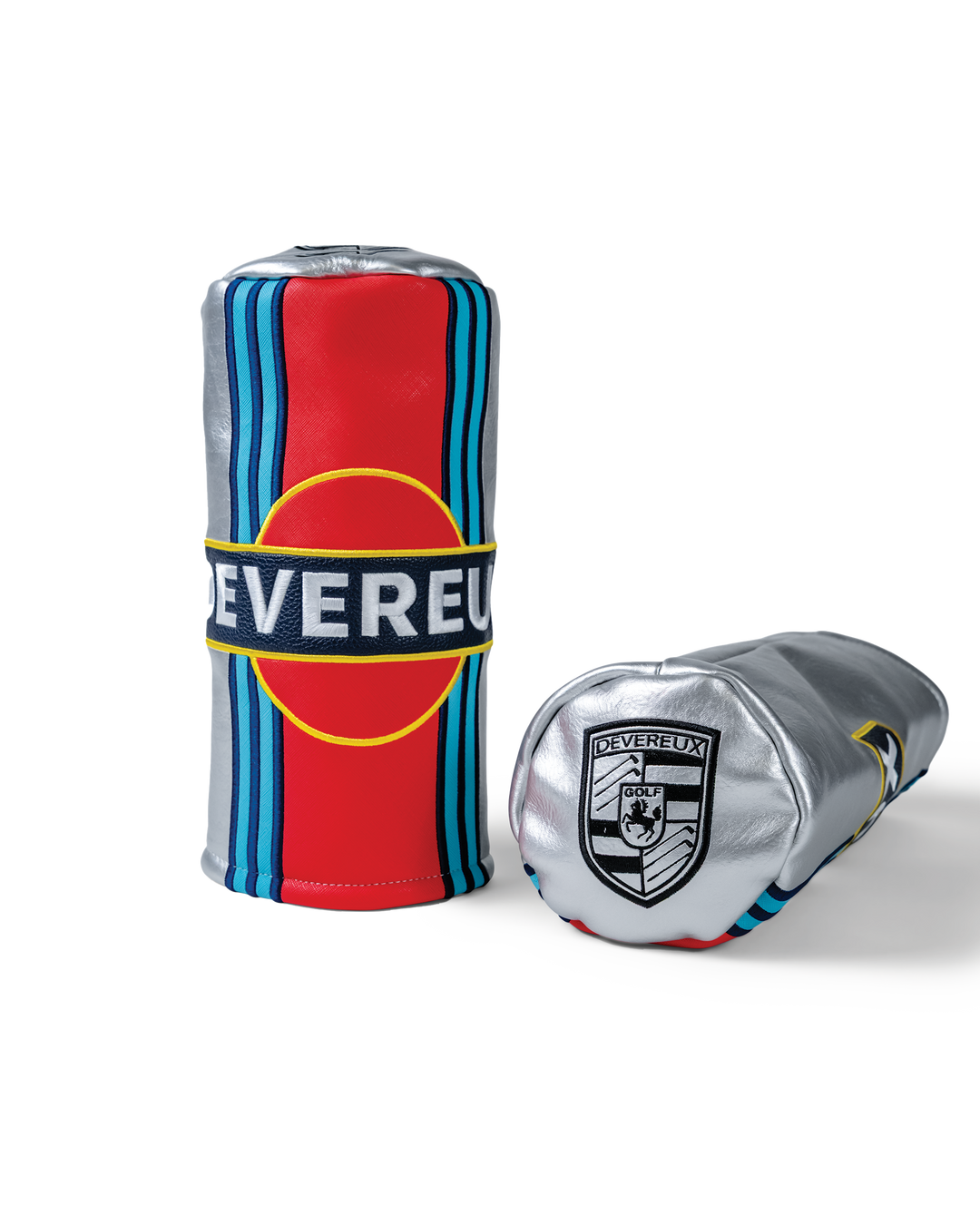 ウエア DEVEREUXGOLF Golf Apparel & Accessories Brand – Devereux