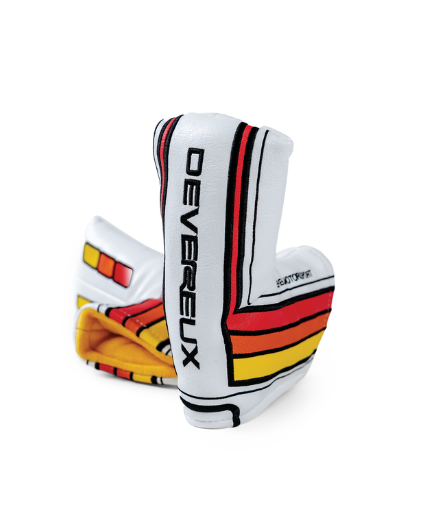 TRD Blade Putter Cover