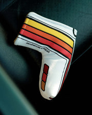 TRD Blade Putter Cover