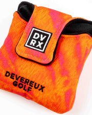 Acid Wash Mallet Putter Cover