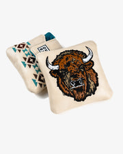 Bison Mallet Putter Cover