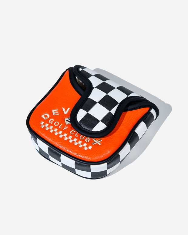 Shocker Skull Universal Mallet Cover