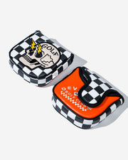 Shocker Skull Universal Mallet Cover