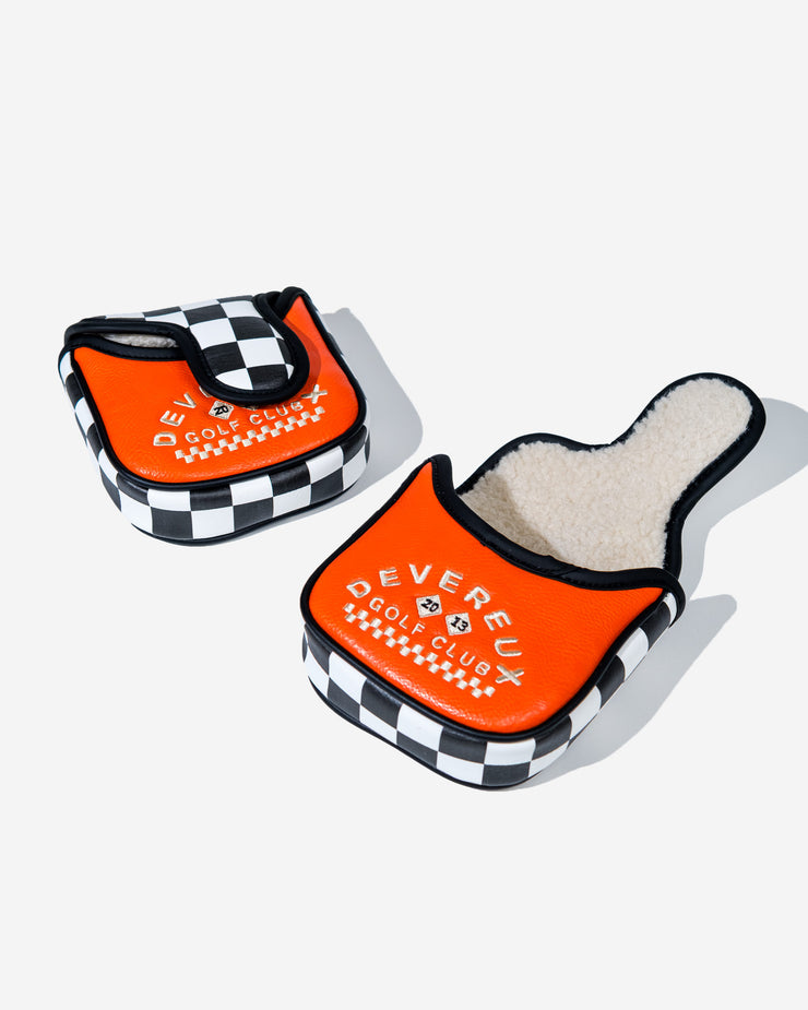 Shocker Skull Universal Mallet Cover