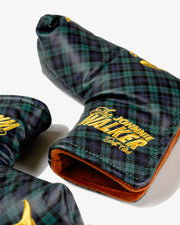 Johnnie Walker Blade Putter Cover - Blue/Green