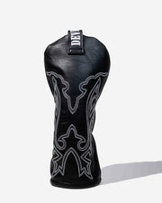 Bootstrap Driver Cover - Black