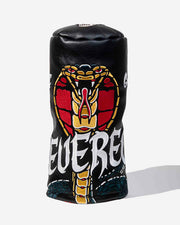 Devereux Cobra Barrel Driver Cover - Black