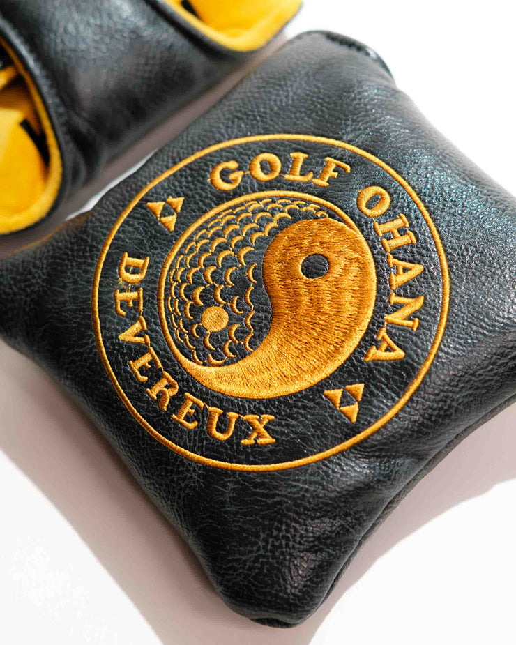 Golf Ohana Mallet Putter Cover