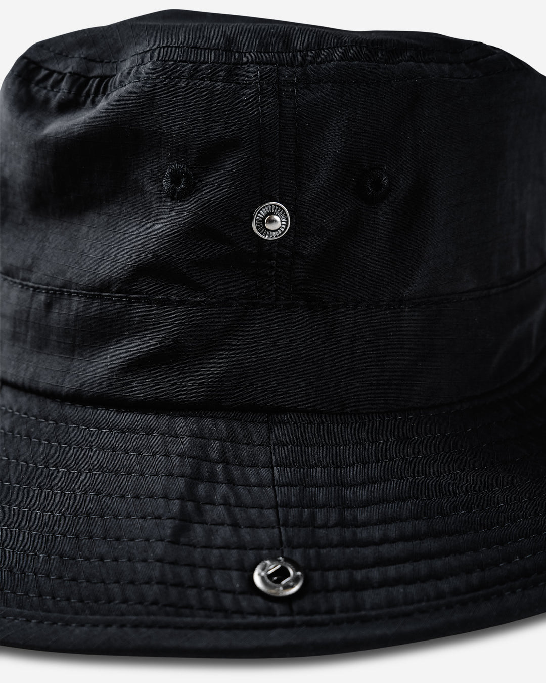 帽子 OVY Water-Repellent Rip Stop Bucket Hat Water-Repellent Rip Stop Nylon Bucket Hat (beige) | OVY