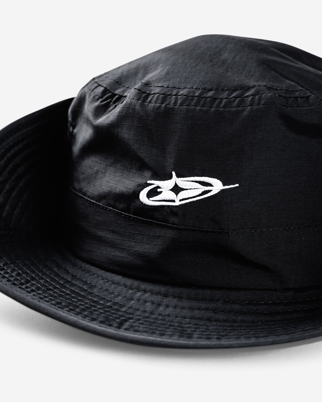 Ripstop Nylon Bucket Golf Hat - Devereux