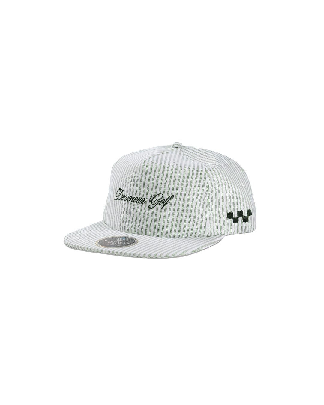 Golf Apparel & Accessories Brand – Devereux