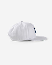 DGC Members Hat - White