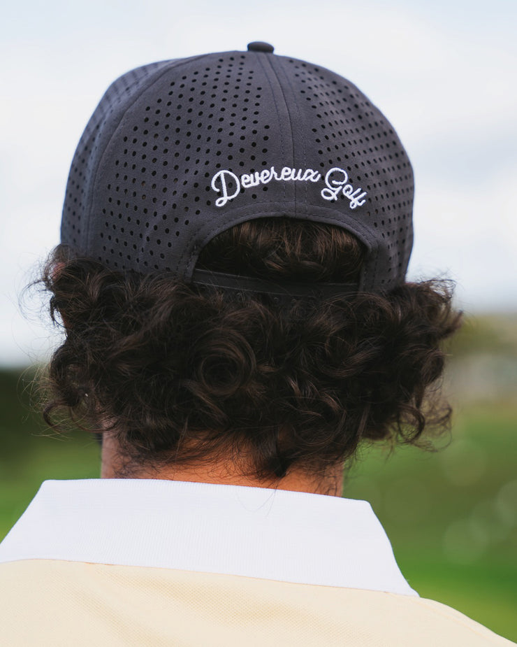 Golf Ohana Hat