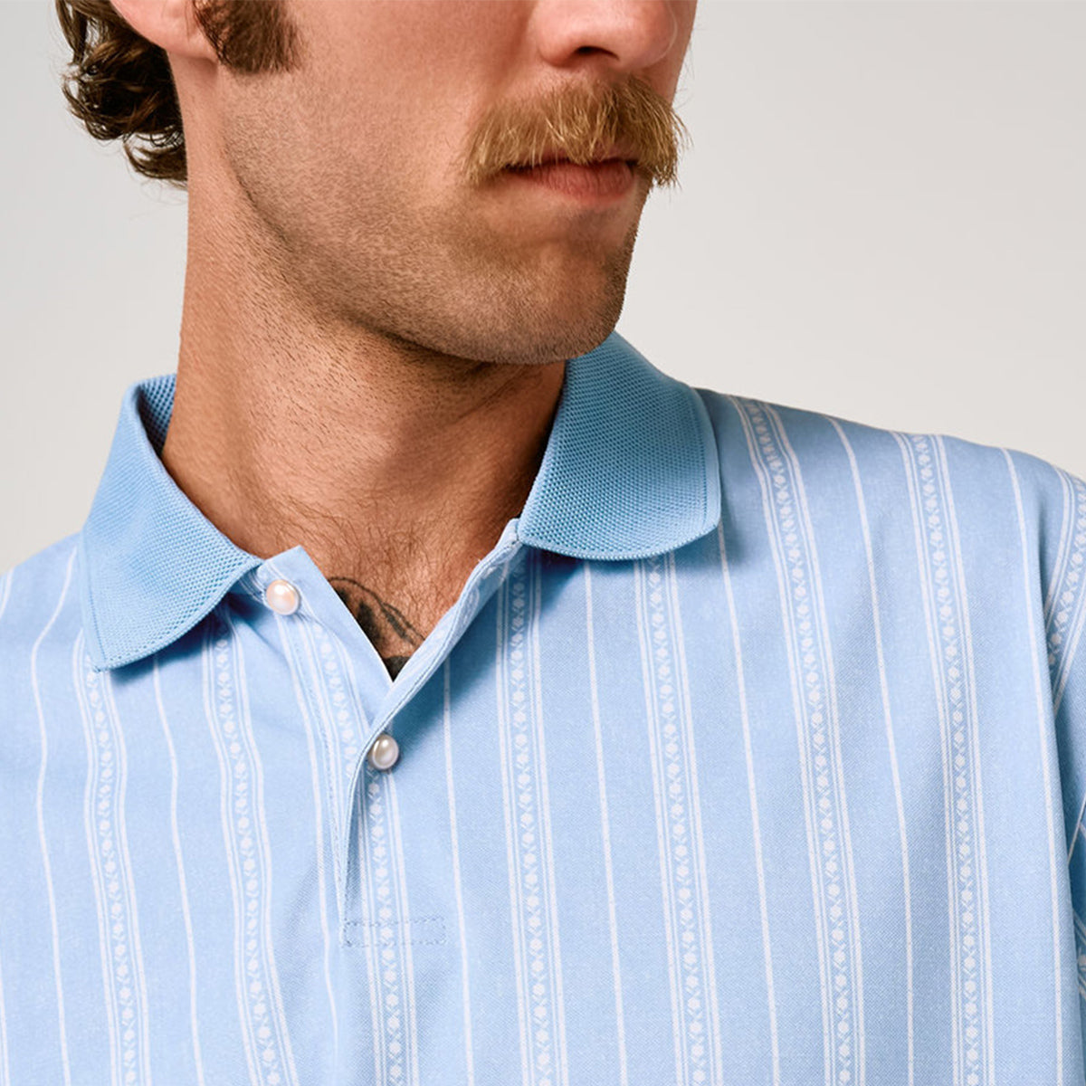 Men's Golf Apparel, Polos & Accessories | Devereux