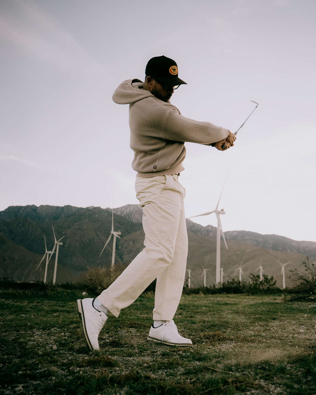 Golf Apparel & Accessories Brand – Devereux