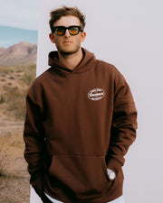 Golf Supply Co. Hoodie