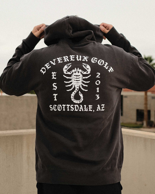 Golf Hoodie