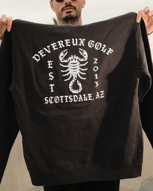 Golf Hoodie