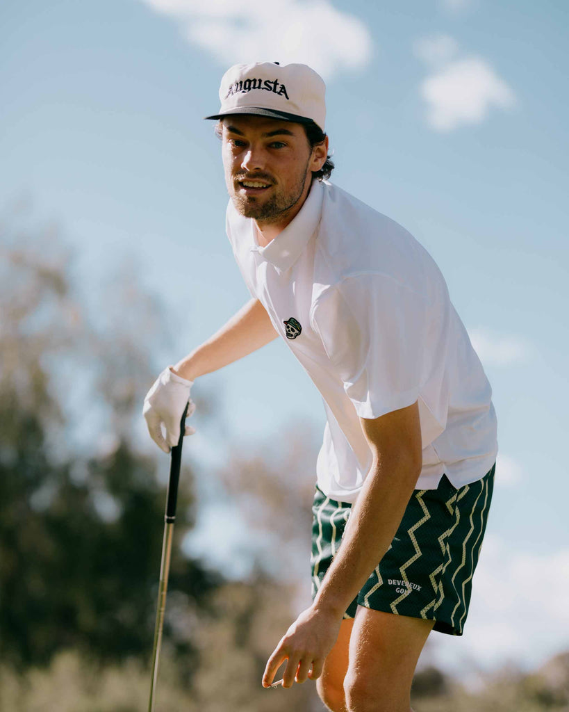 DEVEREUX GOLF｜デヴァローゴルフ（メンズ）のトップス