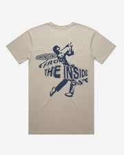 From The Inside Out Tee