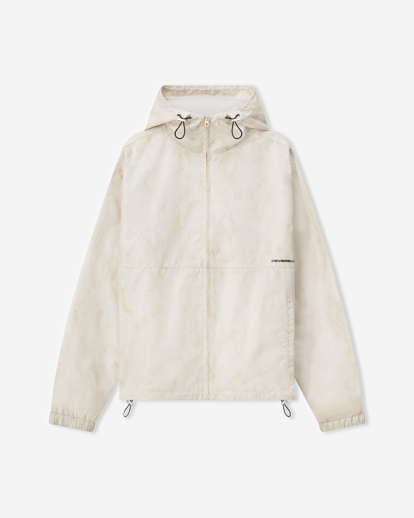 ジャケット・アウター G-GARAGENEIGHBORHOOD ANORAK Anorak Jacket - Mineral Snake | Devereux