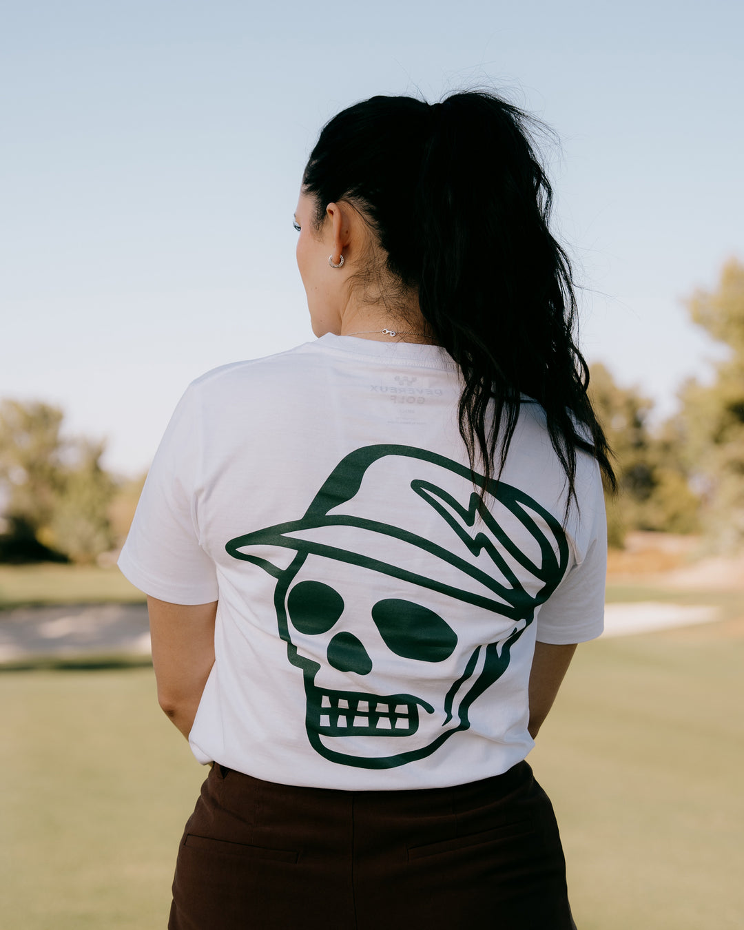 Devereux Golf - Limited Edition Collection - Free Shipping