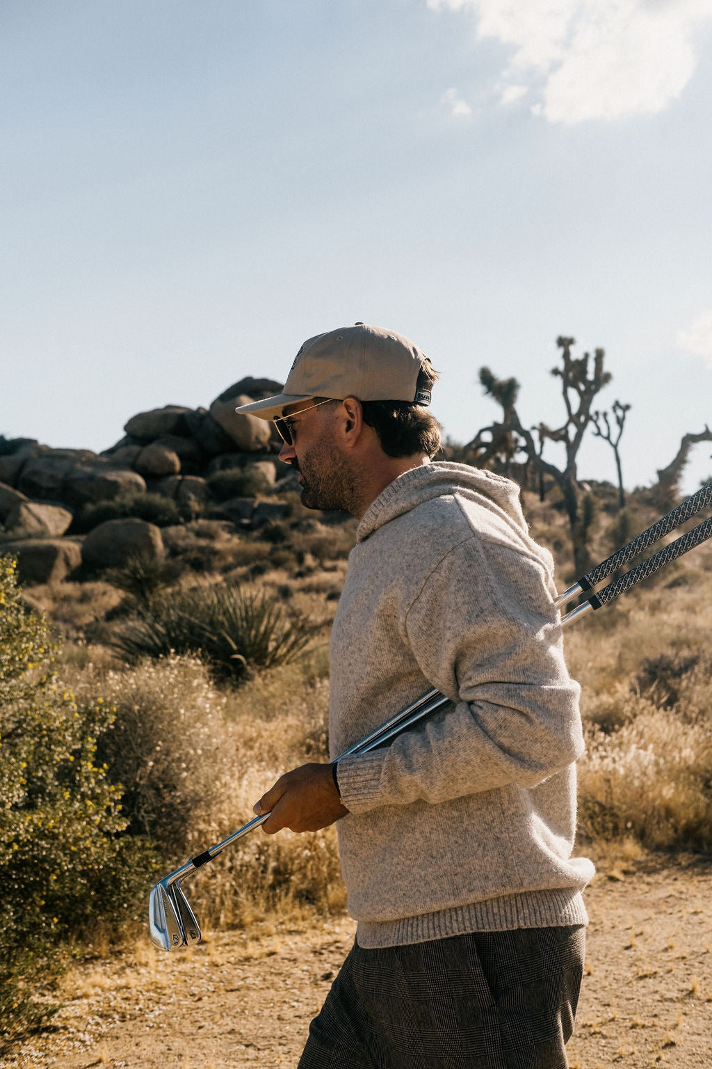 Men's Golf Apparel, Polos & Accessories | Devereux
