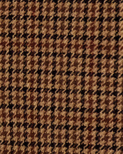 Greenskeeper Keeper - Houndstooth Brown