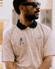 Johnnie Walker Topo Polo - Gold Topo