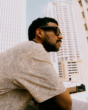 Johnnie Walker Topo Polo - Gold Topo
