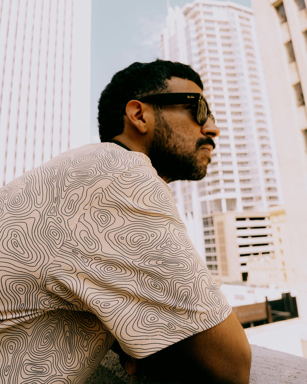 Johnnie Walker Topo Polo - Gold Topo