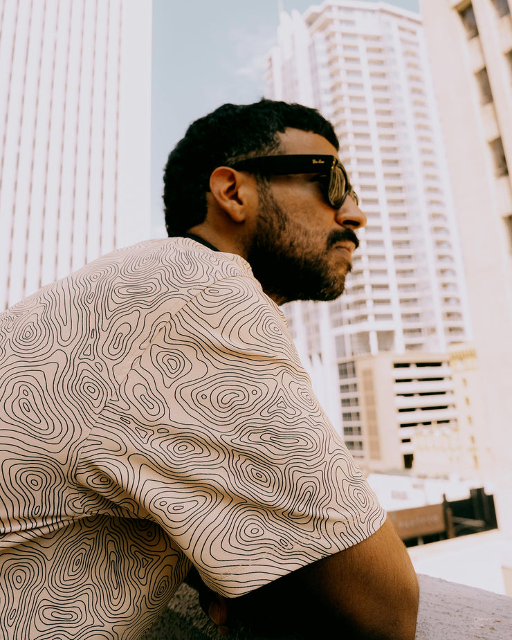 Johnnie Walker Topo Polo - Gold Topo