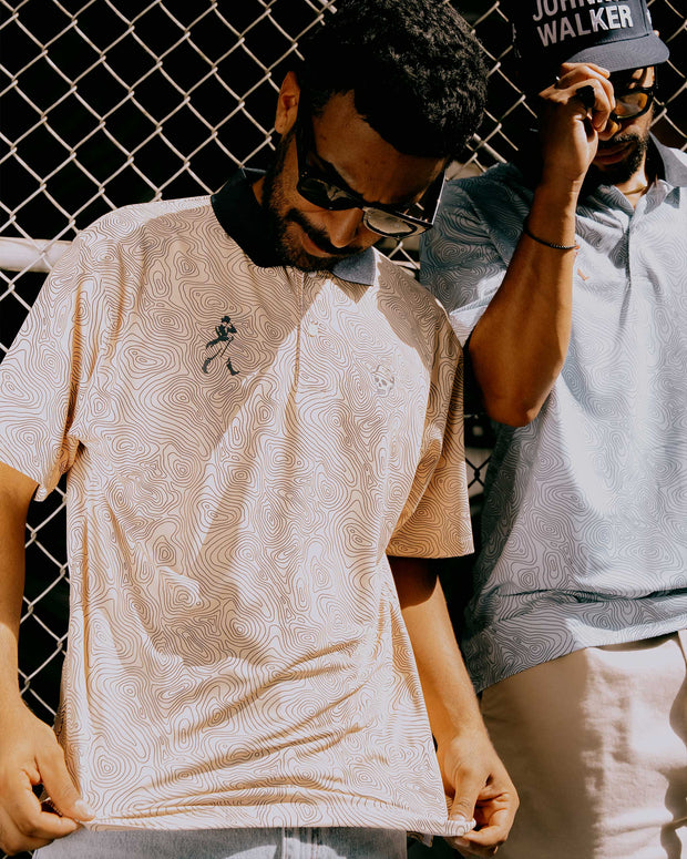 Johnnie Walker Topo Polo - Gold Topo