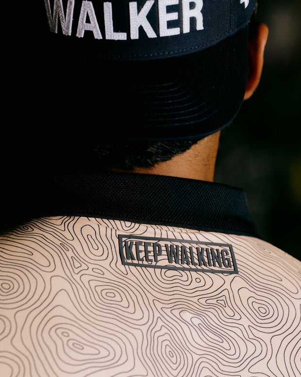 Johnnie Walker Topo Polo - Gold Topo