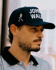 Johnnie Walker Liberty Hat - Navy