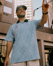 Johnnie Walker Topo Polo - Sky Topo