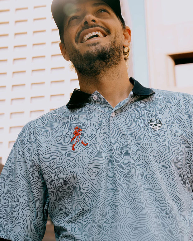 Golf Polo RYDER CUP 