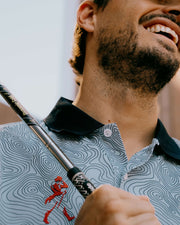Johnnie Walker Topo Polo - Sky Topo