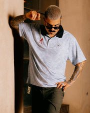 Johnnie Walker Topo Polo - Sky Topo