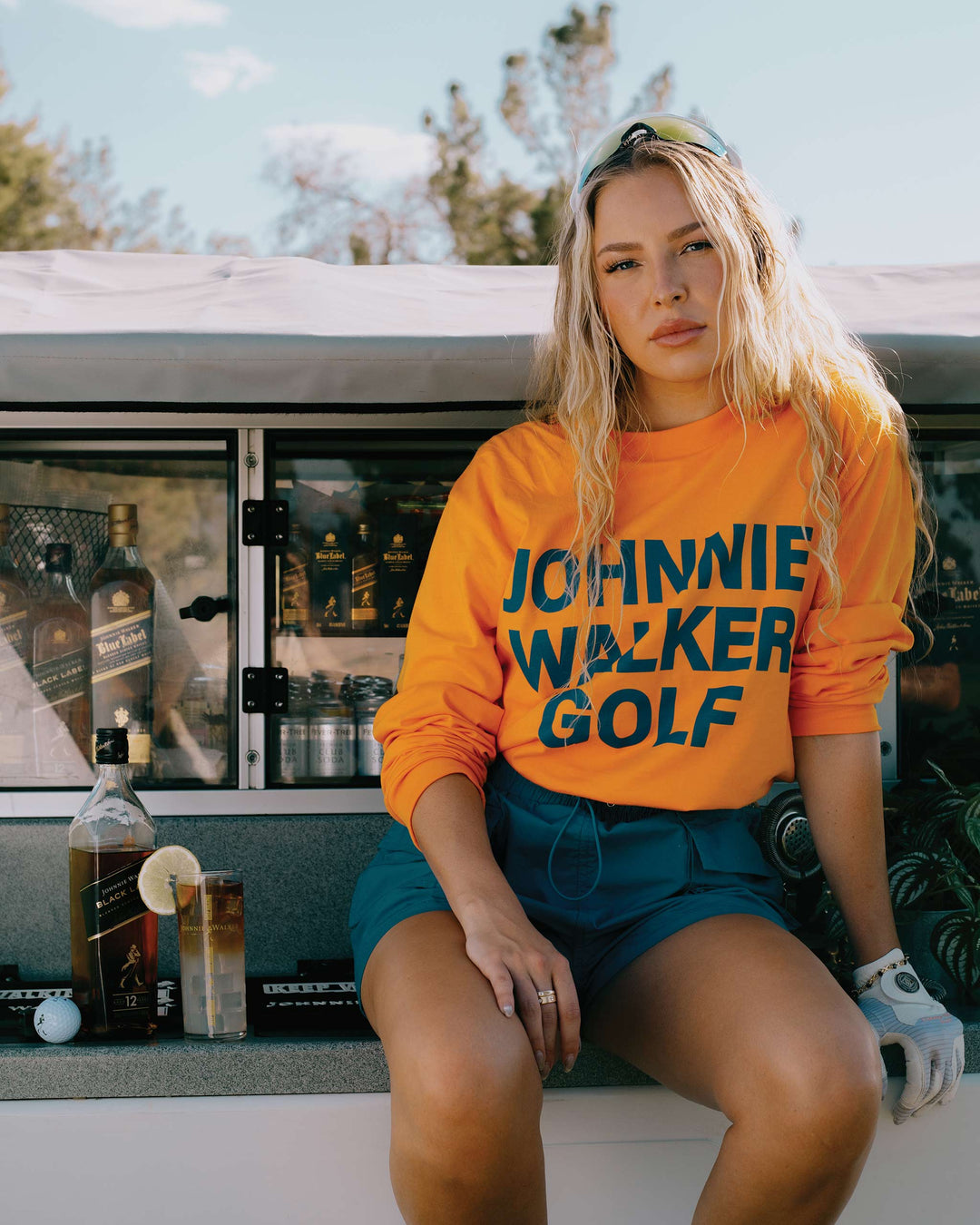 JohnnieWalker_DevereuxGolfCart