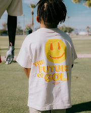 The Future of Golf Kids Tee