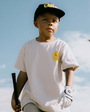 The Future of Golf Kids Tee