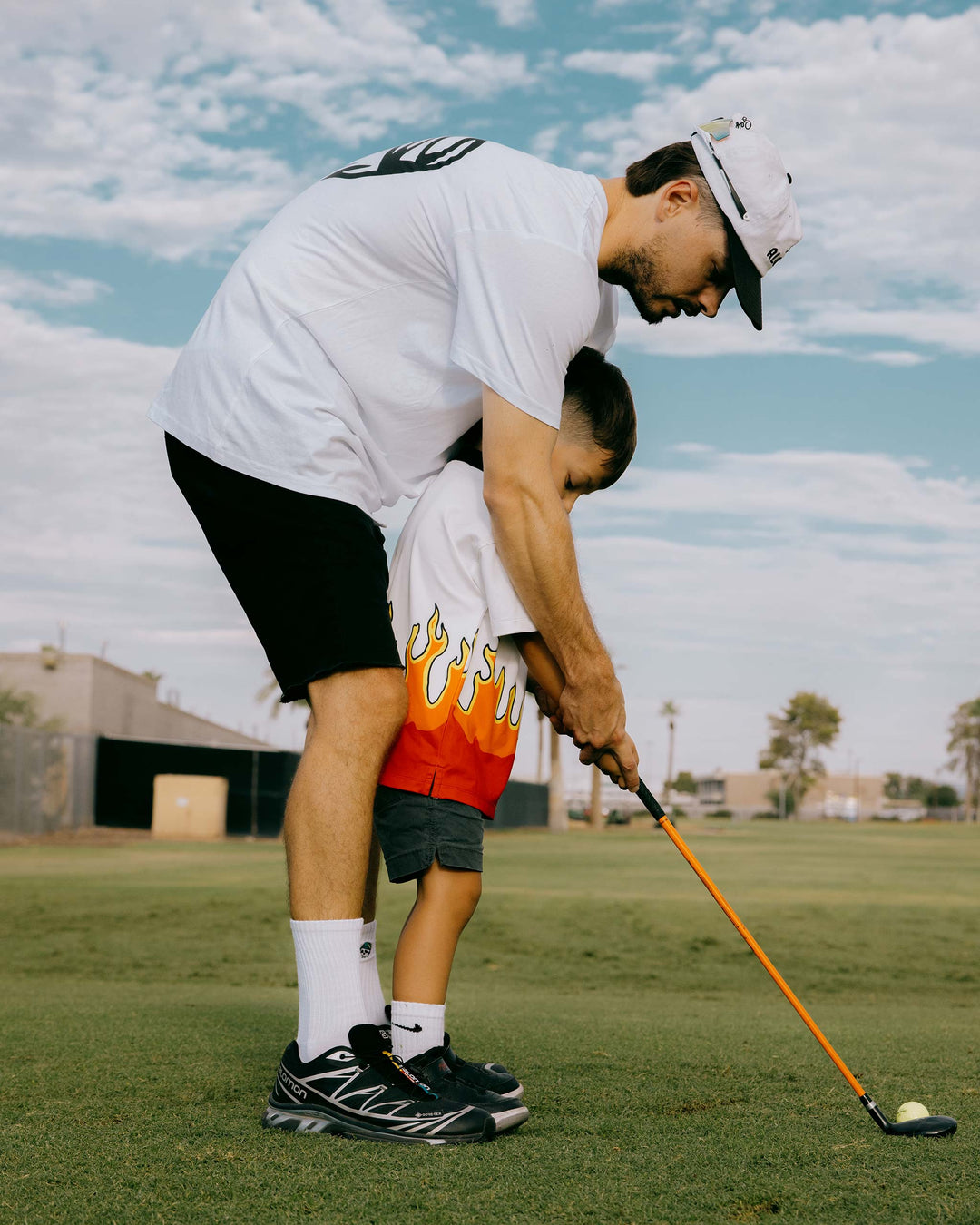 Featured Devereux Golf Products | Free Shipping Over $75