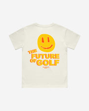 The Future of Golf Kids Tee